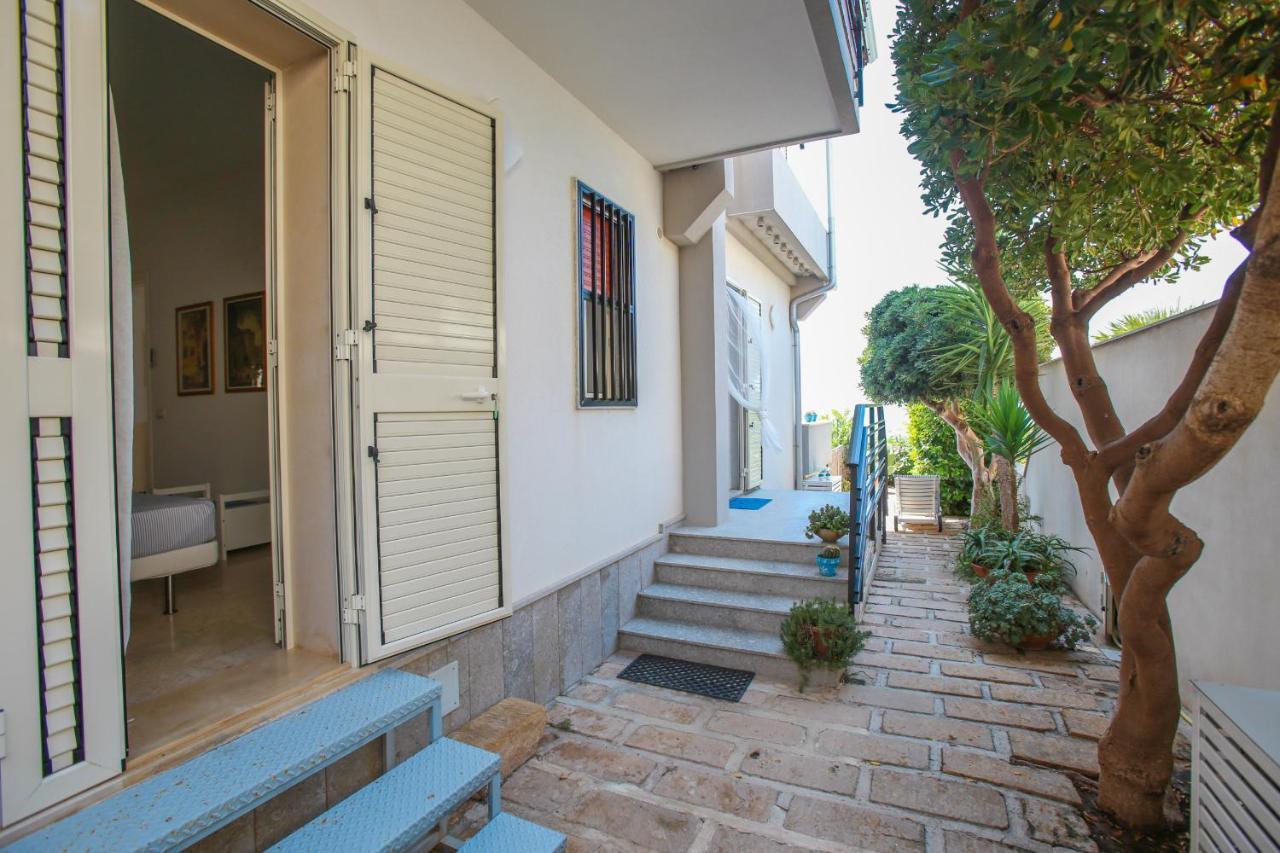 Donnalucata Casa Vacanze Экстерьер фото