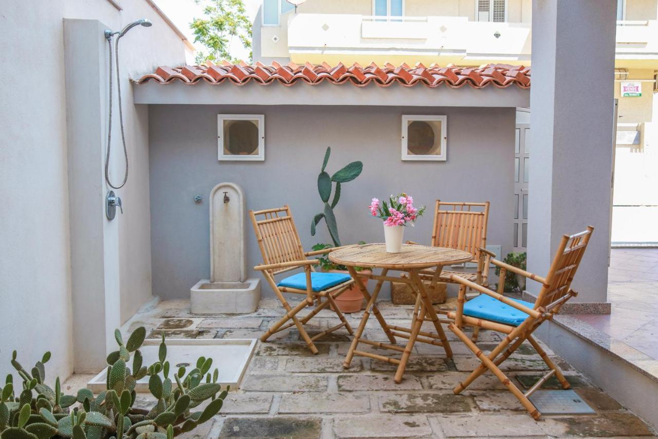 Donnalucata Casa Vacanze Экстерьер фото