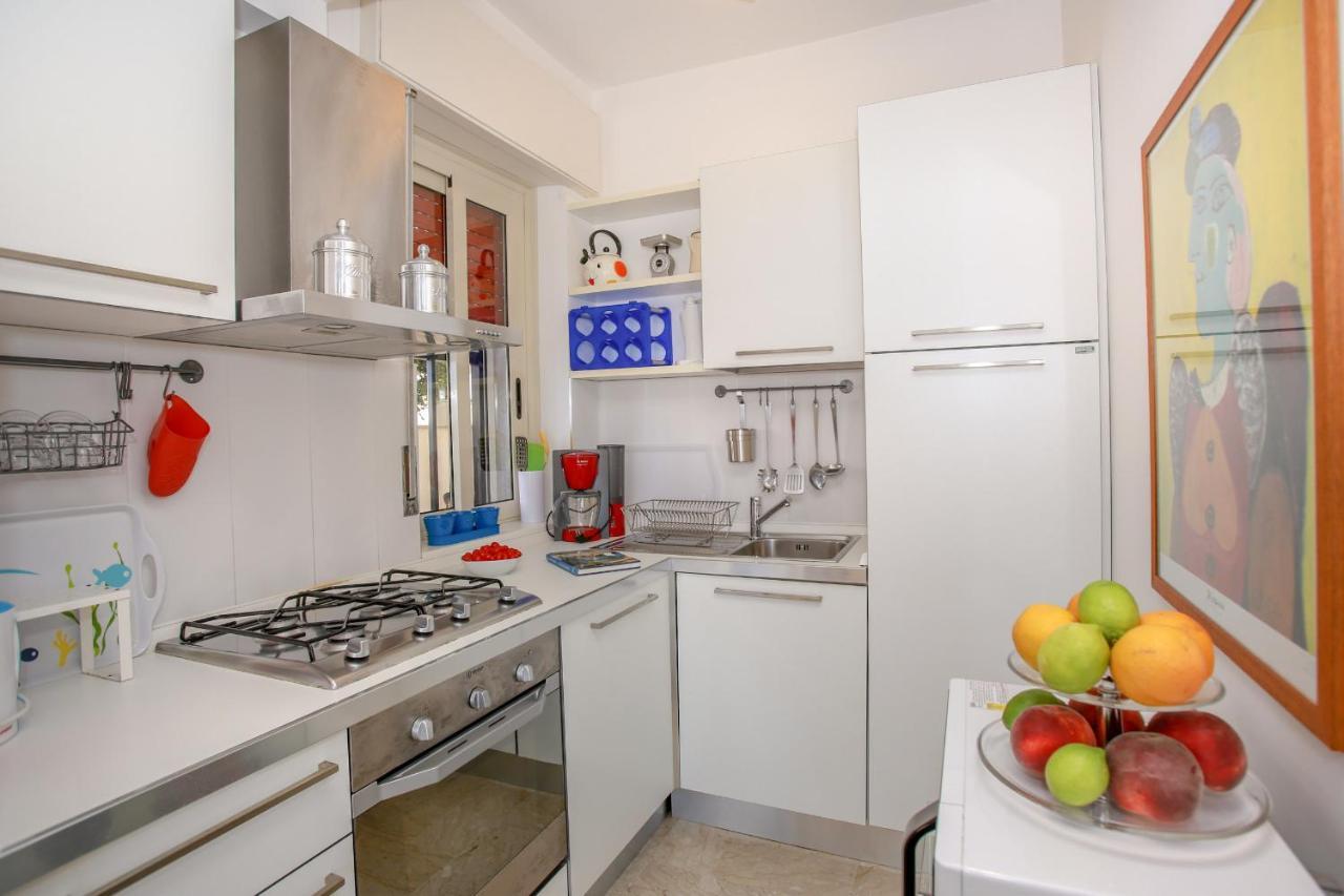 Donnalucata Casa Vacanze Экстерьер фото