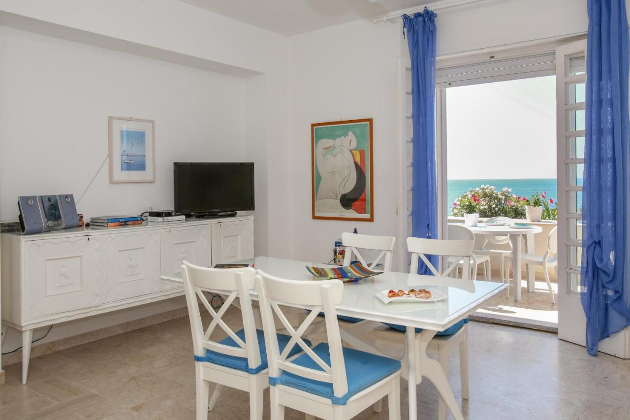 Donnalucata Casa Vacanze Экстерьер фото