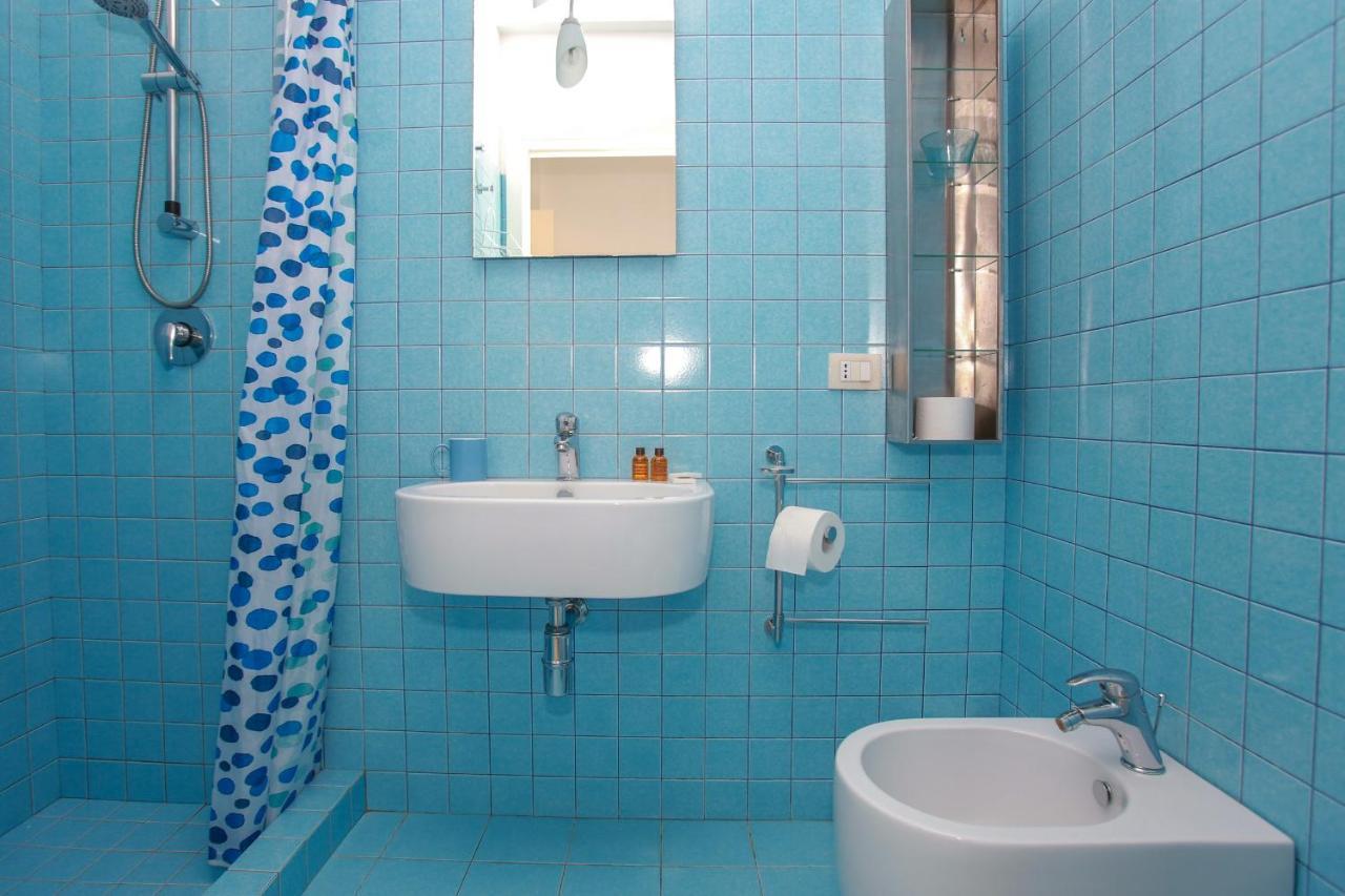 Donnalucata Casa Vacanze Экстерьер фото