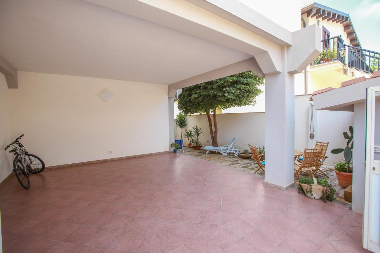 Donnalucata Casa Vacanze Экстерьер фото
