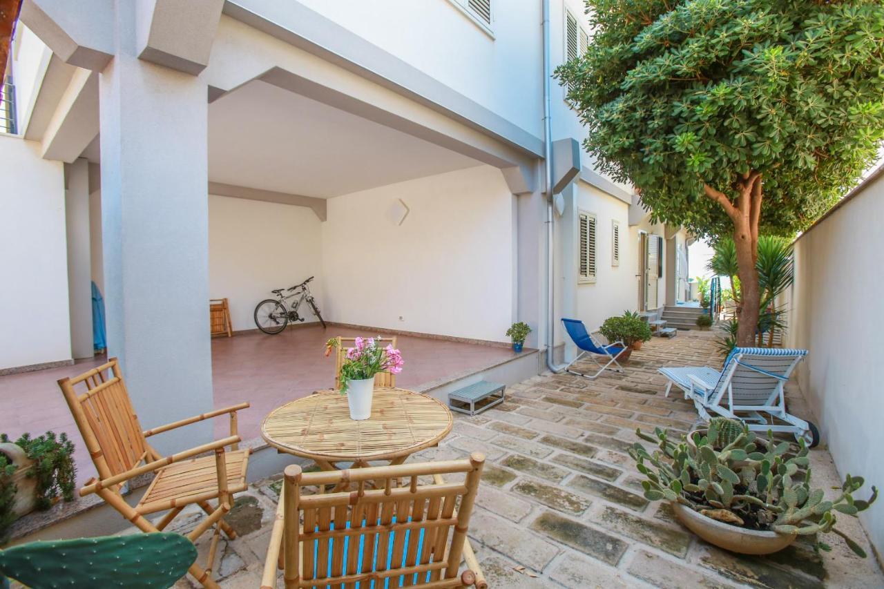 Donnalucata Casa Vacanze Экстерьер фото