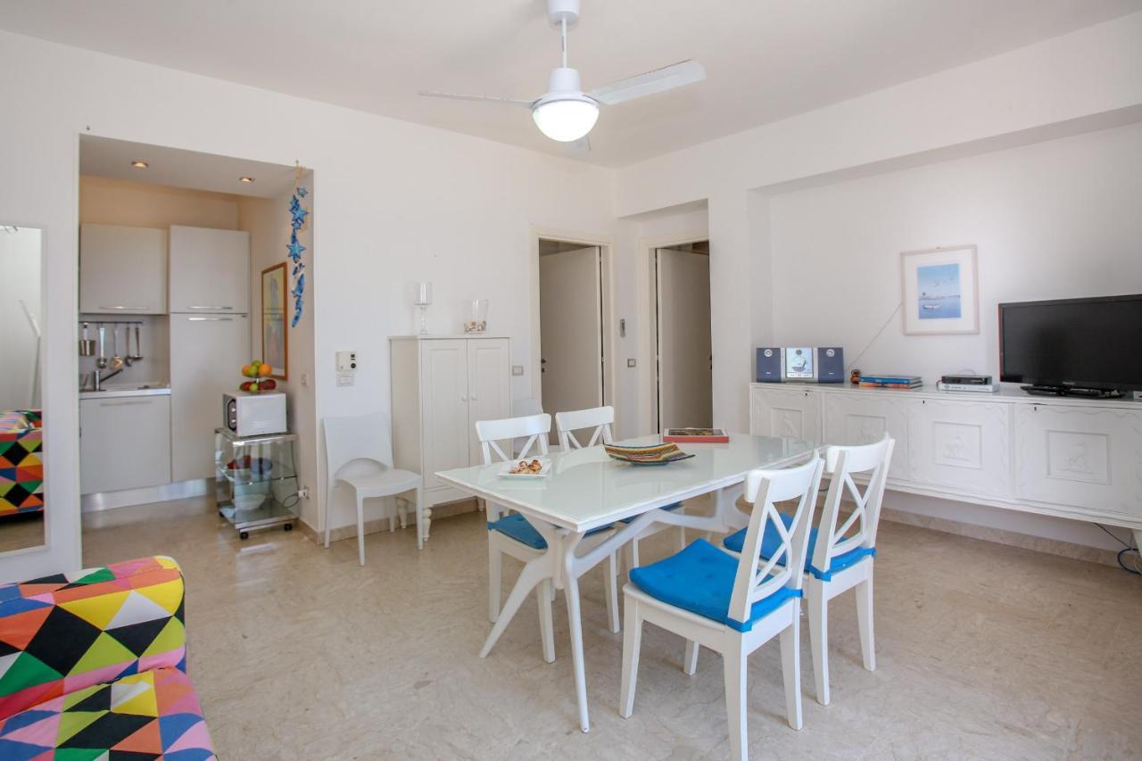 Donnalucata Casa Vacanze Экстерьер фото