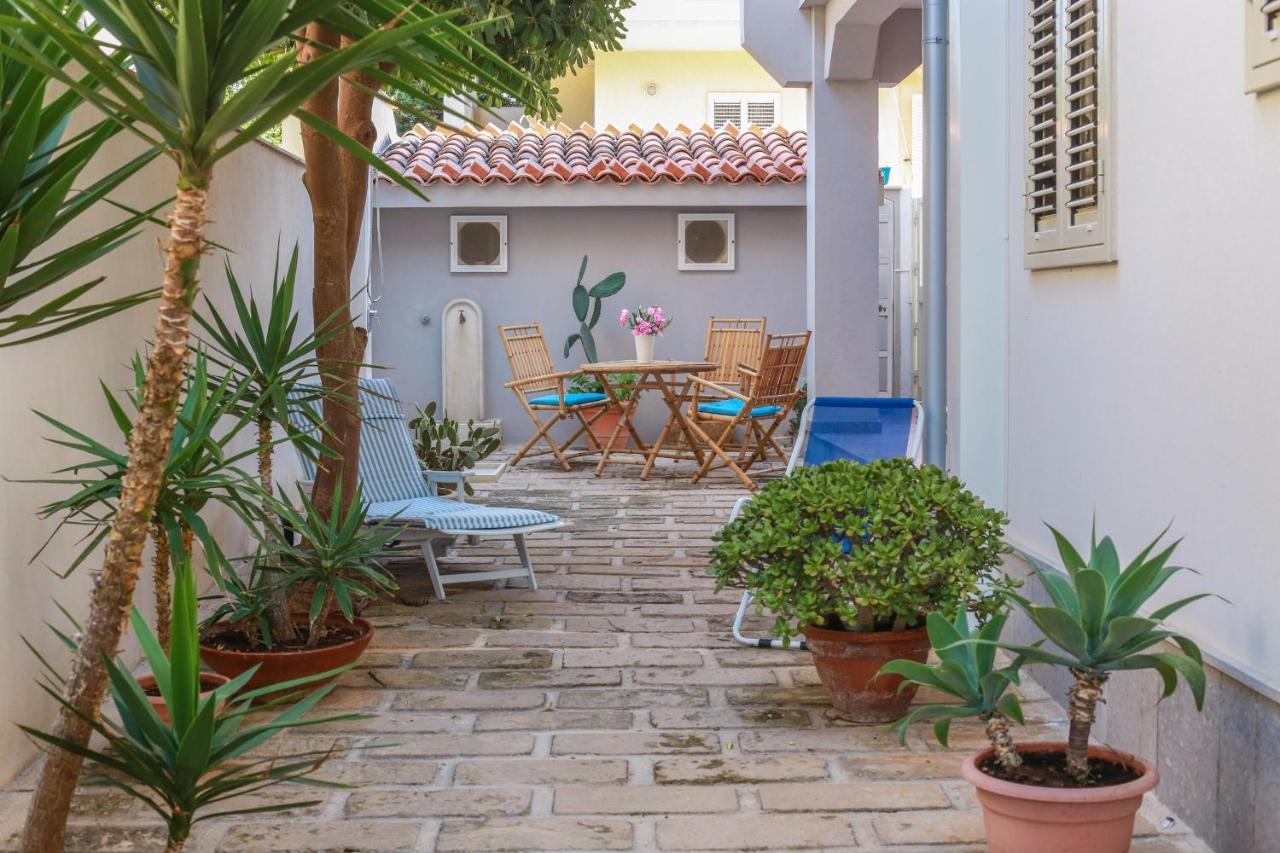 Donnalucata Casa Vacanze Экстерьер фото