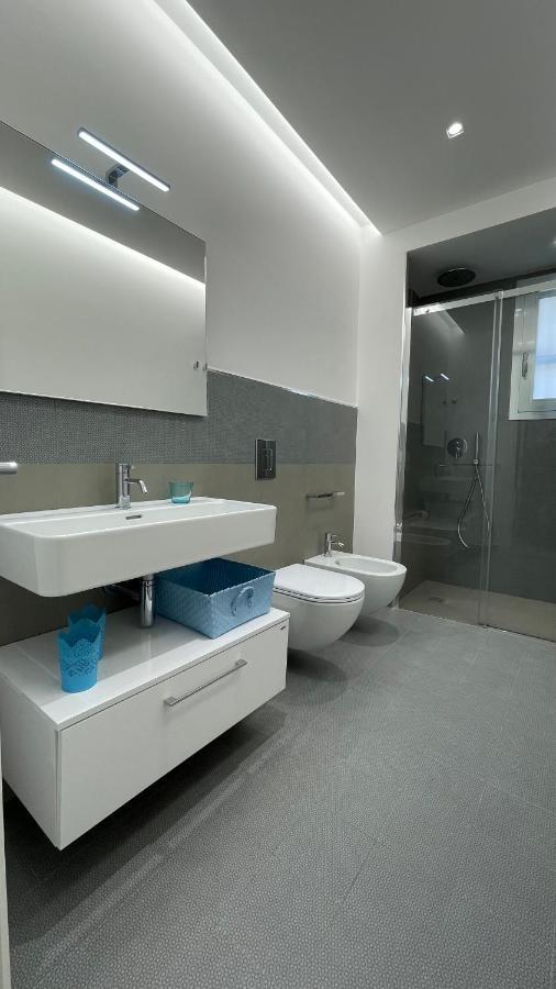 Donnalucata Casa Vacanze Экстерьер фото