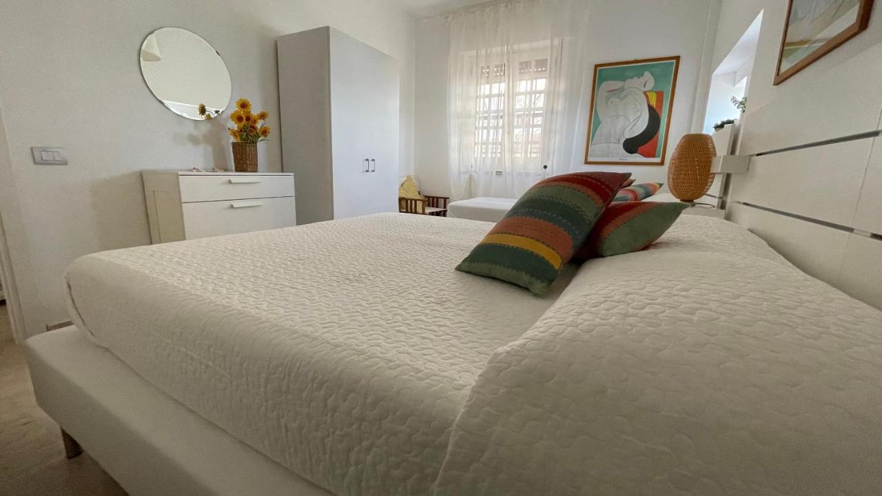 Donnalucata Casa Vacanze Экстерьер фото