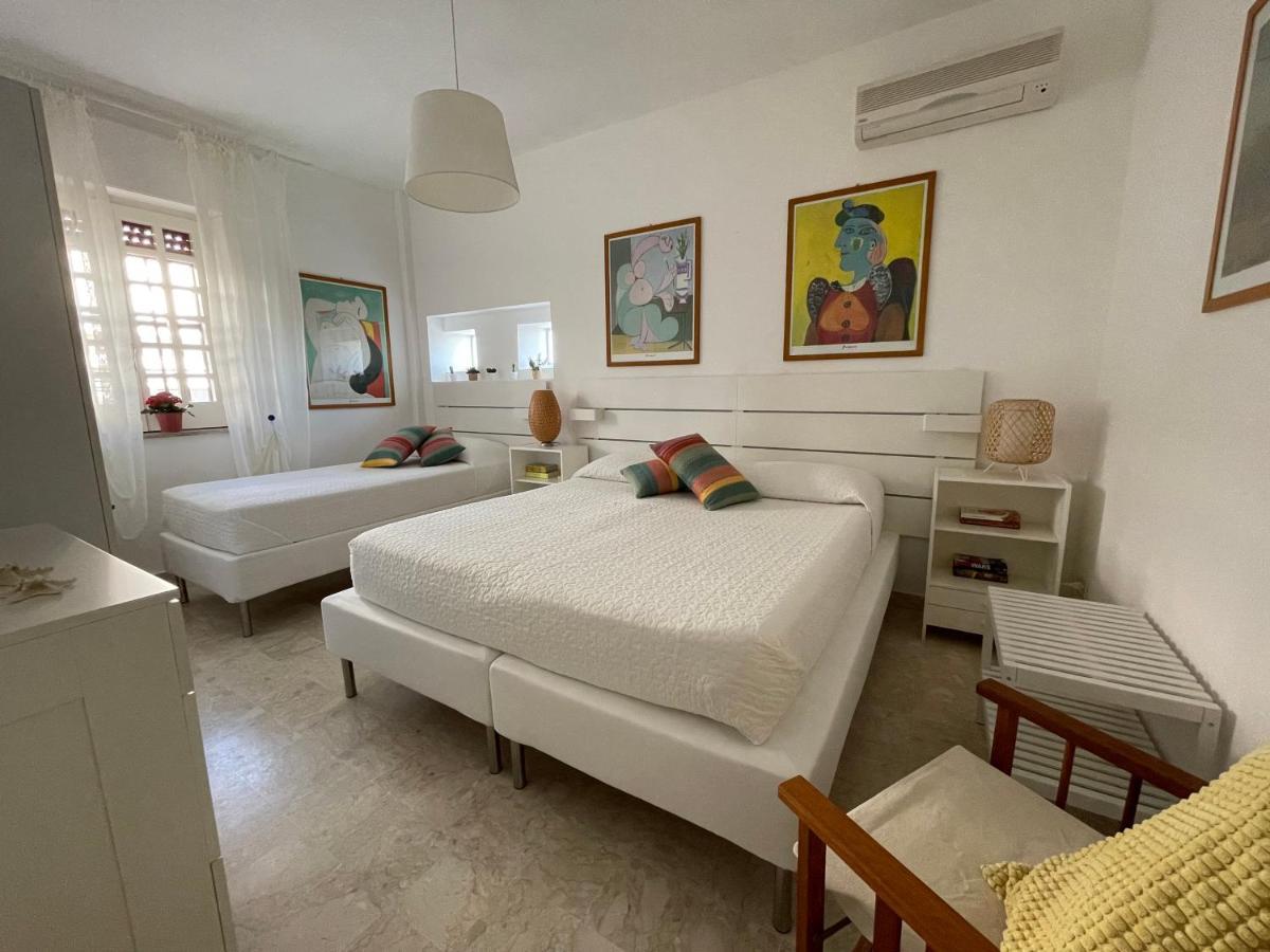 Donnalucata Casa Vacanze Экстерьер фото