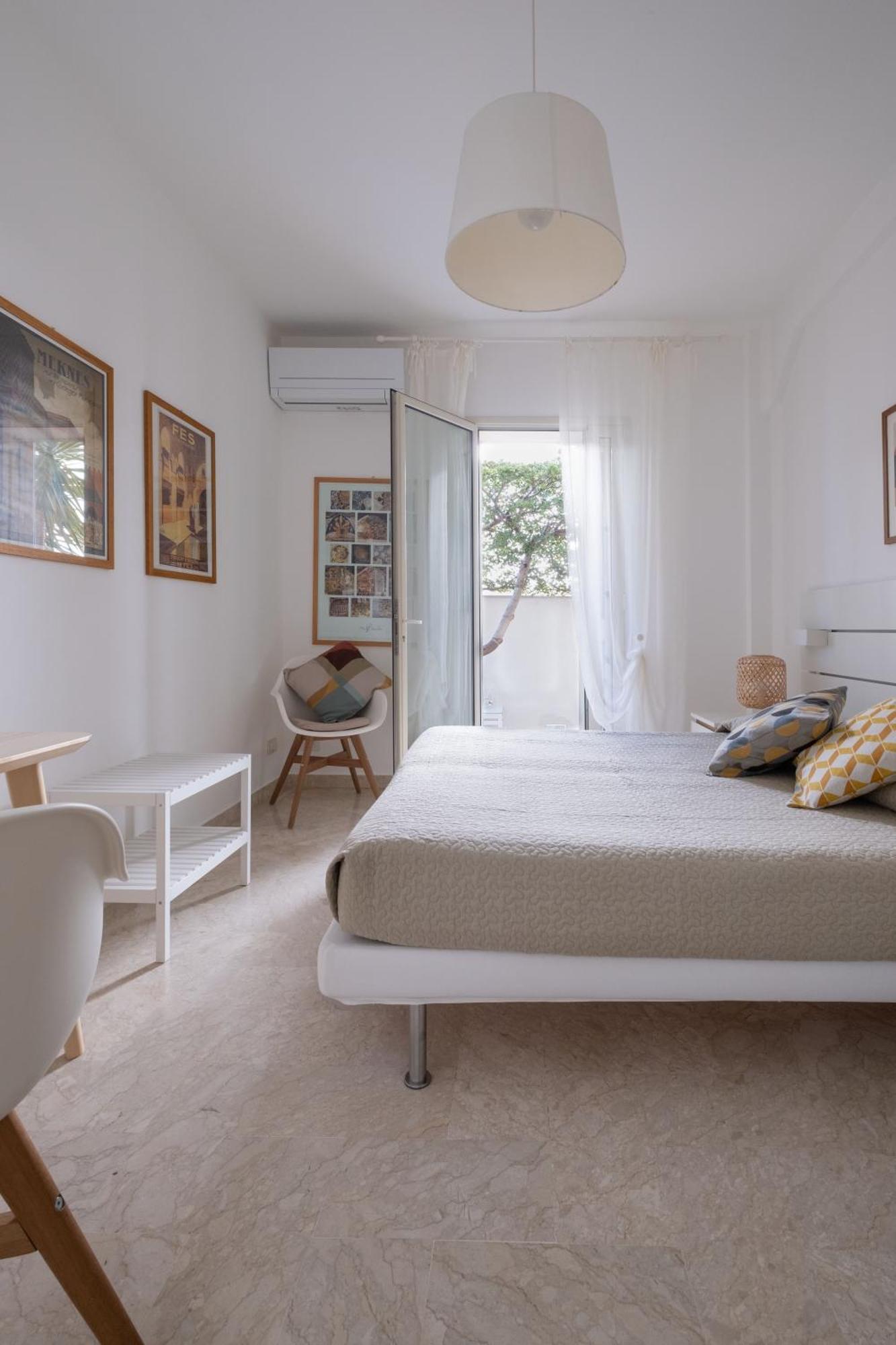 Donnalucata Casa Vacanze Экстерьер фото