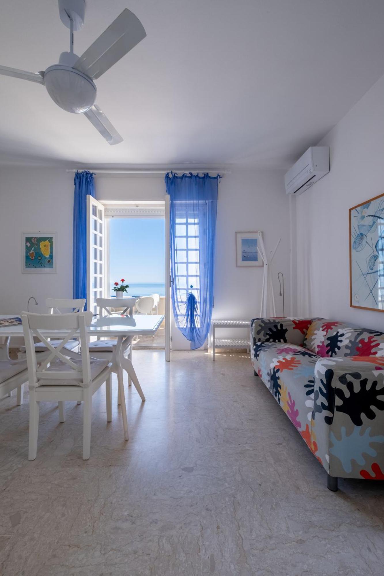 Donnalucata Casa Vacanze Экстерьер фото