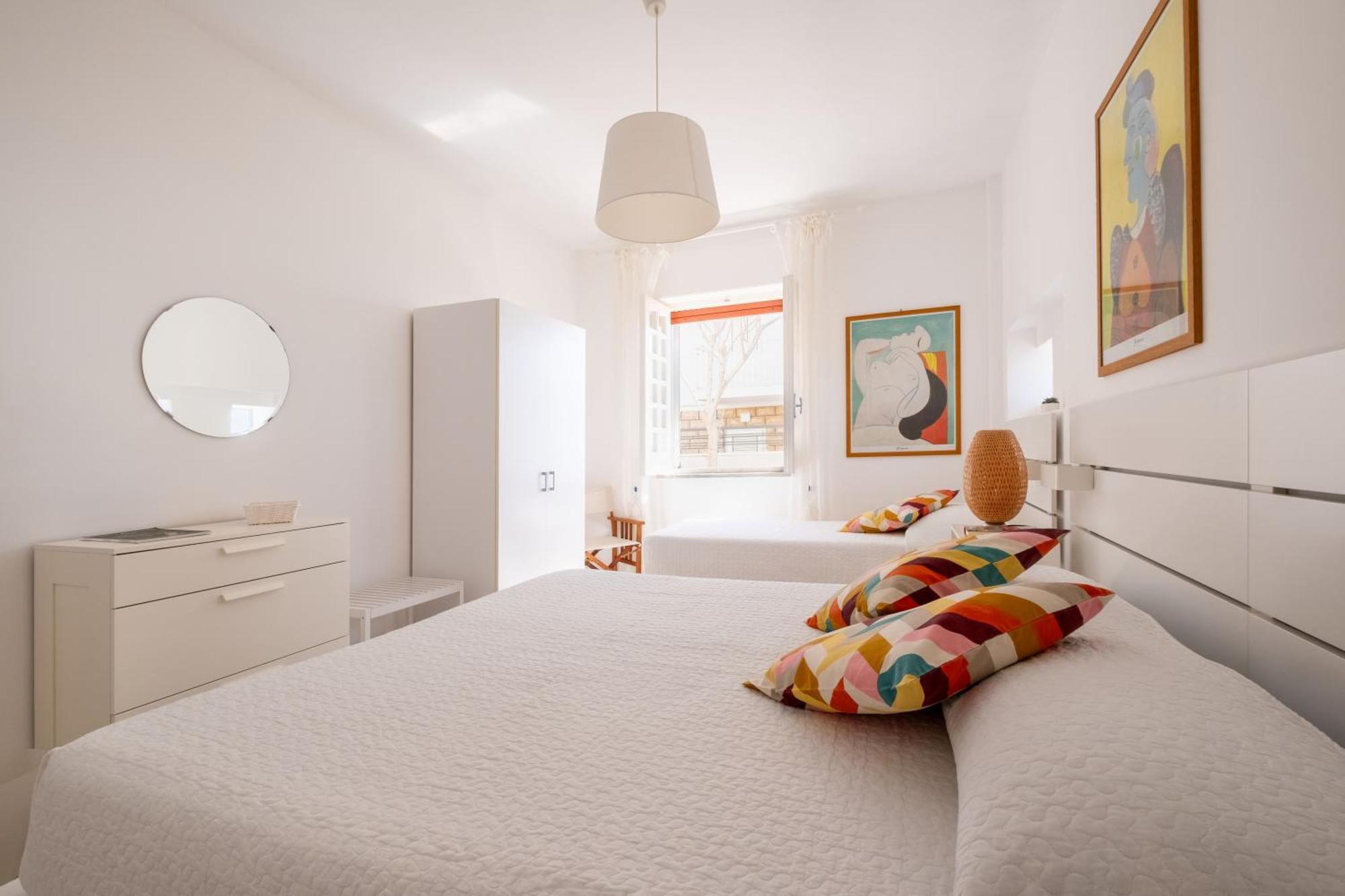 Donnalucata Casa Vacanze Экстерьер фото