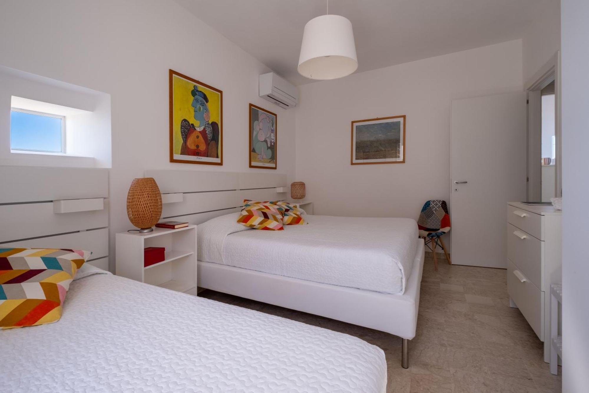 Donnalucata Casa Vacanze Экстерьер фото