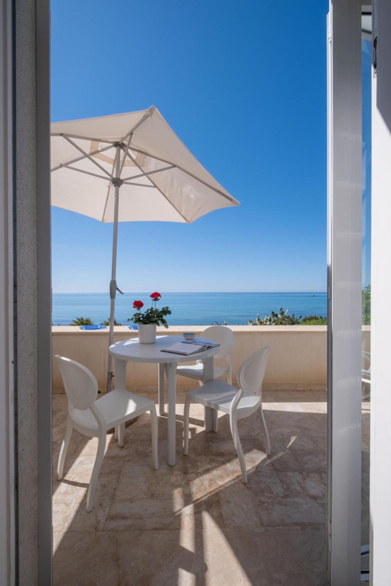 Donnalucata Casa Vacanze Экстерьер фото