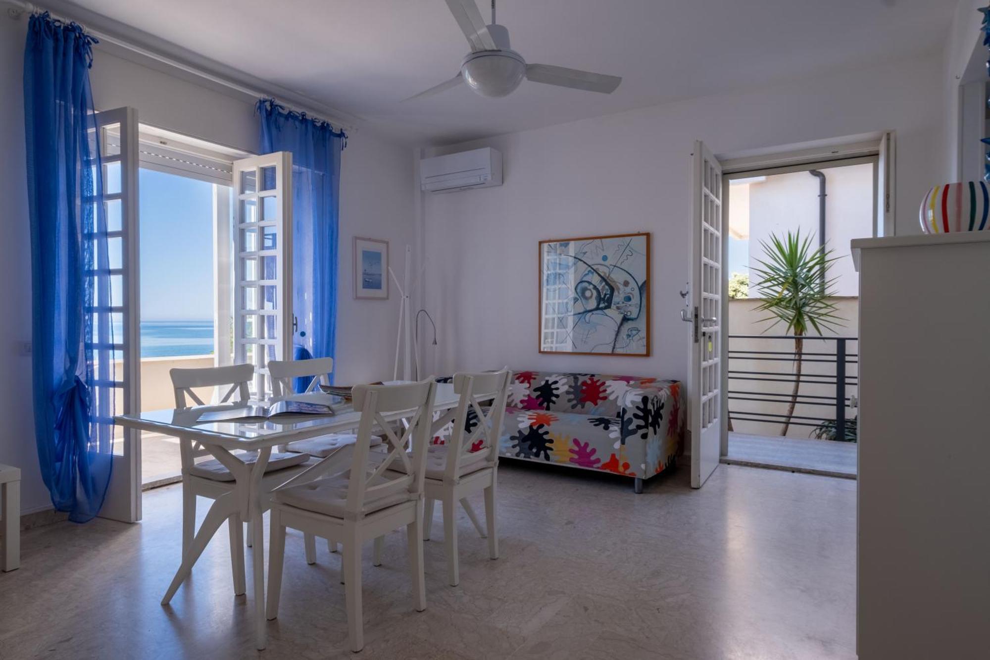 Donnalucata Casa Vacanze Экстерьер фото
